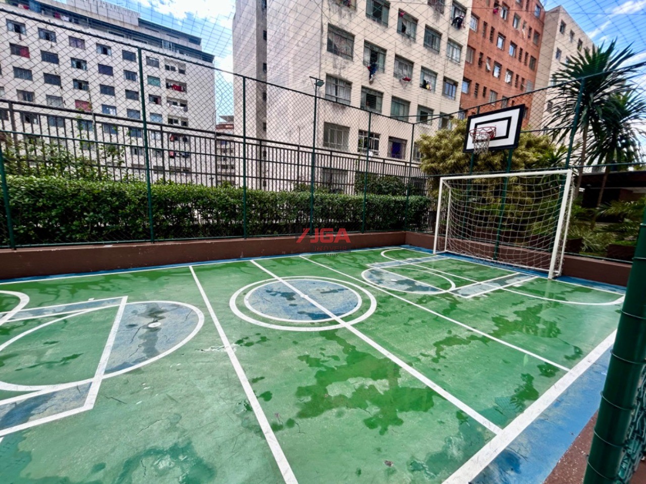 Apartamento, 2 quartos, 48 m² - Foto 60