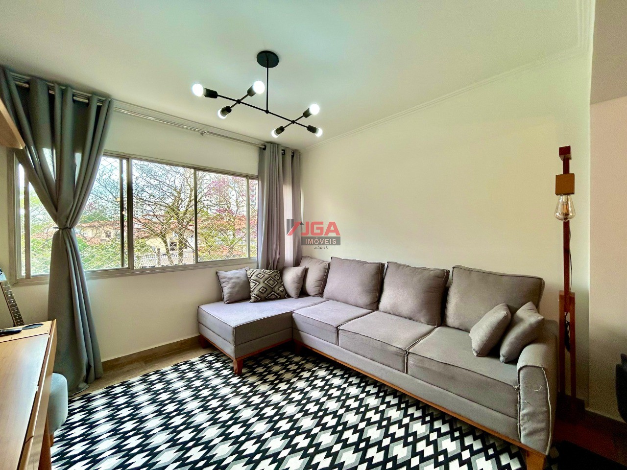 Apartamento, 3 quartos, 73 m² - Foto 4