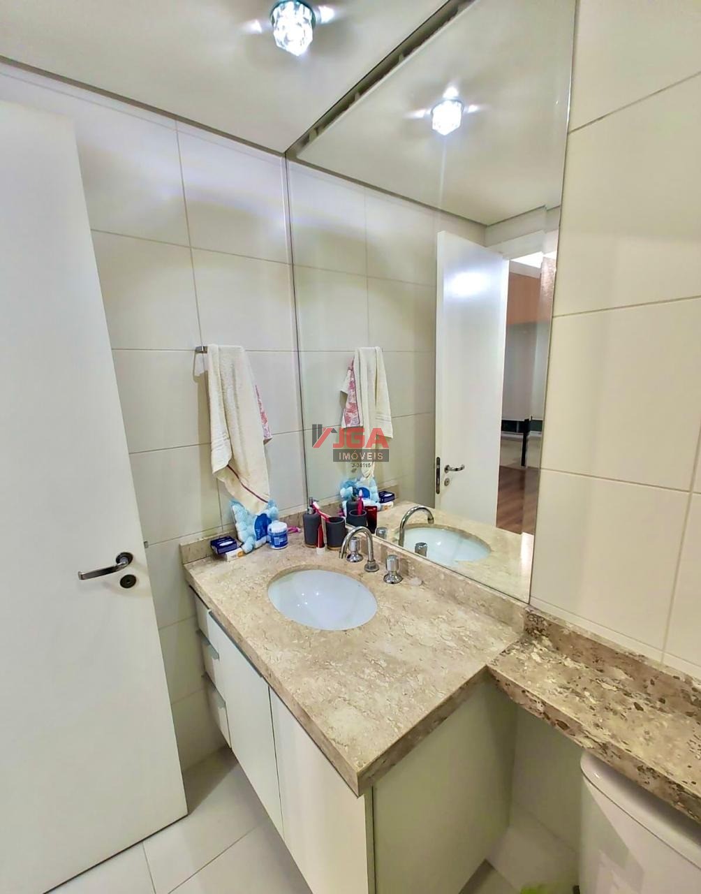 Apartamento, 1 quarto, 46 m² - Foto 13