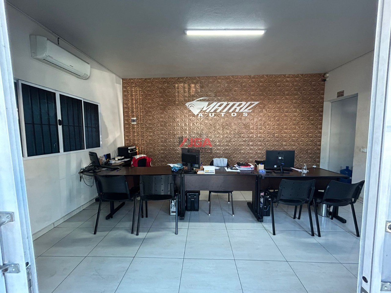Loja-Salão à venda, 367m² - Foto 4