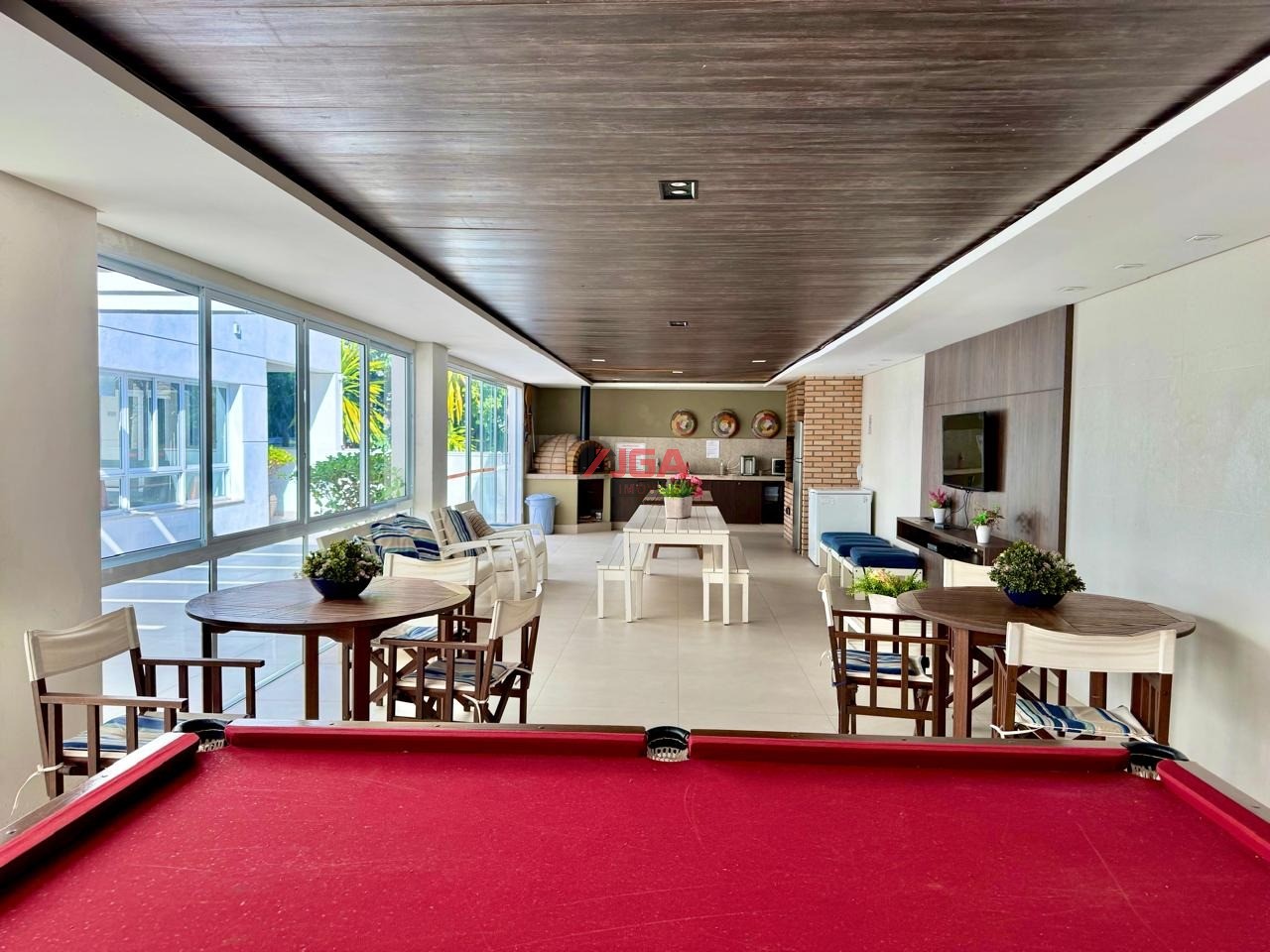 Apartamento, 2 quartos, 63 m² - Foto 22