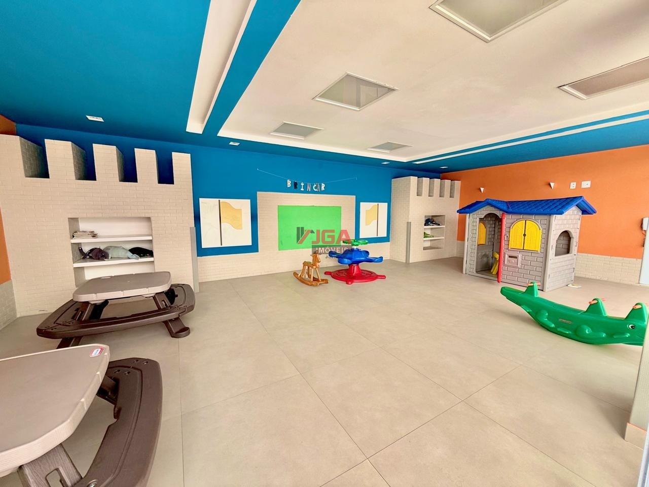 Apartamento, 1 quarto, 46 m² - Foto 26