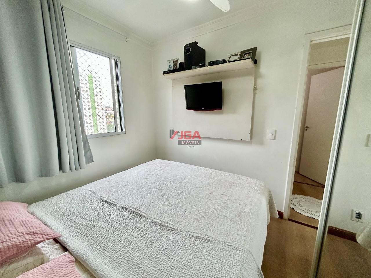 Apartamento, 2 quartos, 48 m² - Foto 17