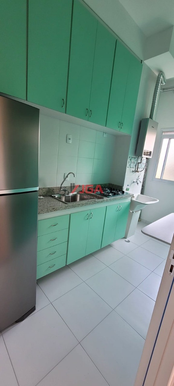 Apartamento, 1 quarto, 27 m² - Foto 8