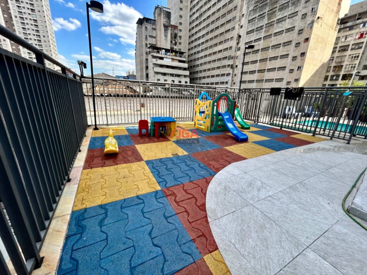 Apartamento, 2 quartos, 48 m² - Foto 49