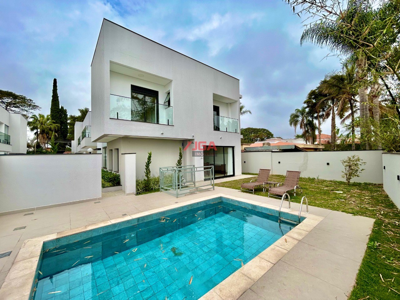 Casa de Condomínio, 4 quartos - Foto 34