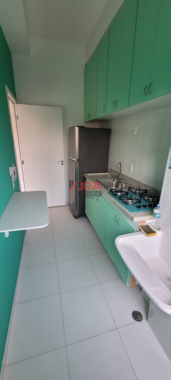 Apartamento, 1 quarto, 27 m² - Foto 10