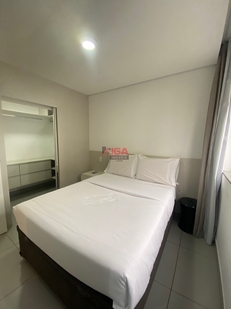 Apartamento, 1 quarto, 49 m² - Foto 2