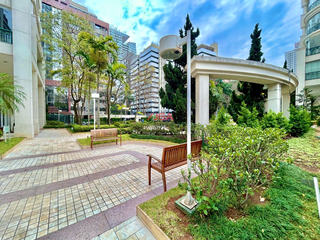 Apartamento, 3 quartos, 236 m² - Foto 45