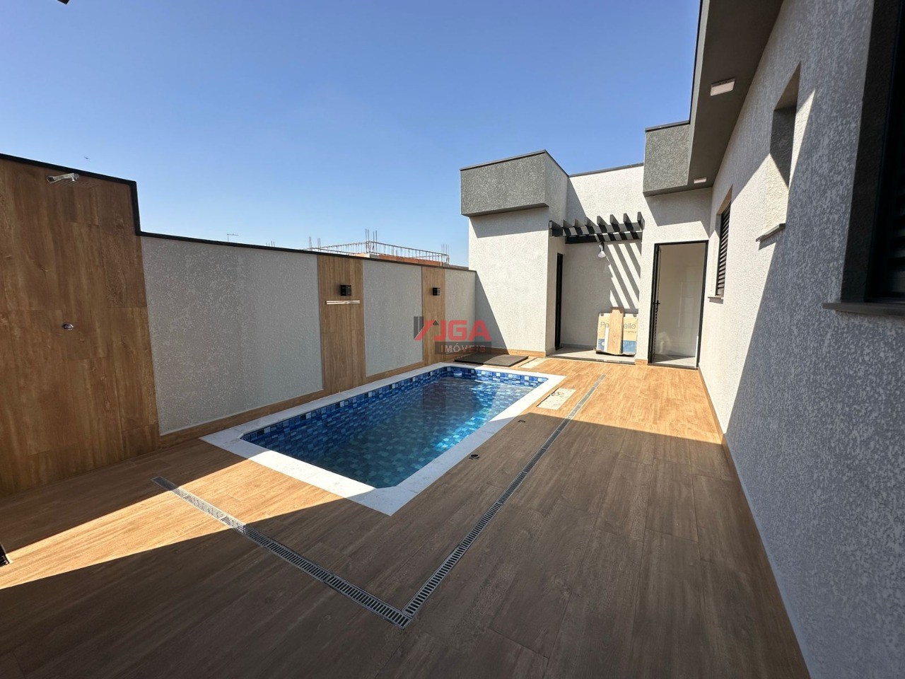 Casa de Condomínio à venda com 3 quartos, 164m² - Foto 24