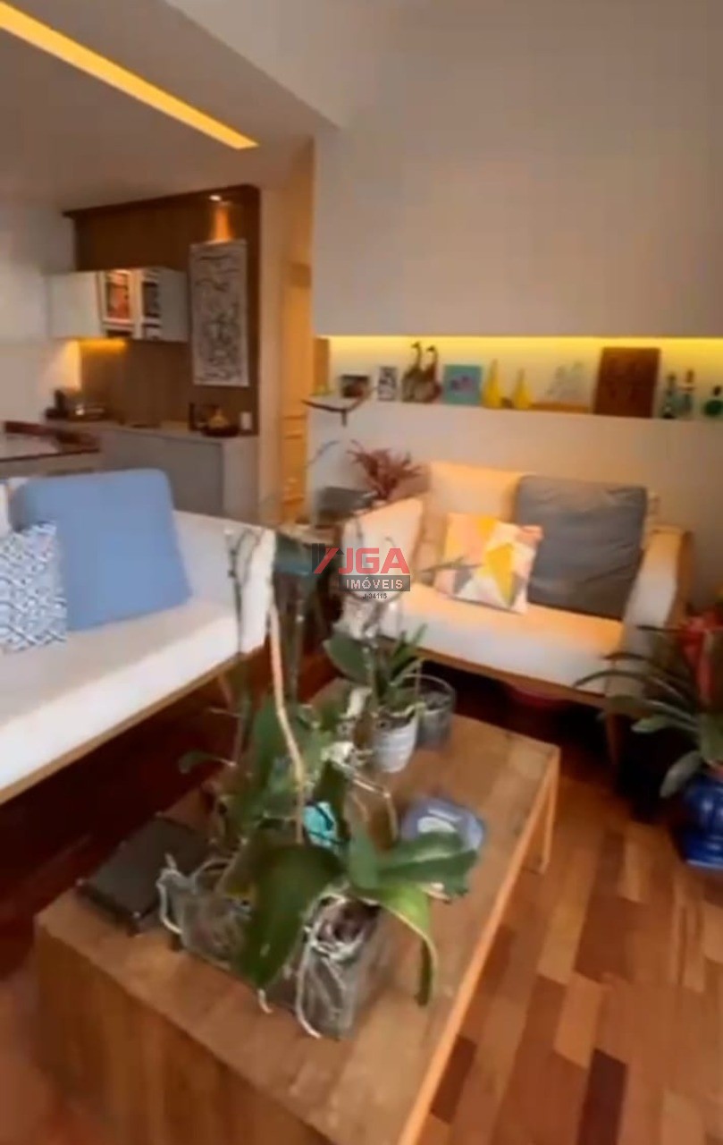 Cobertura, 4 quartos, 224 m² - Foto 1