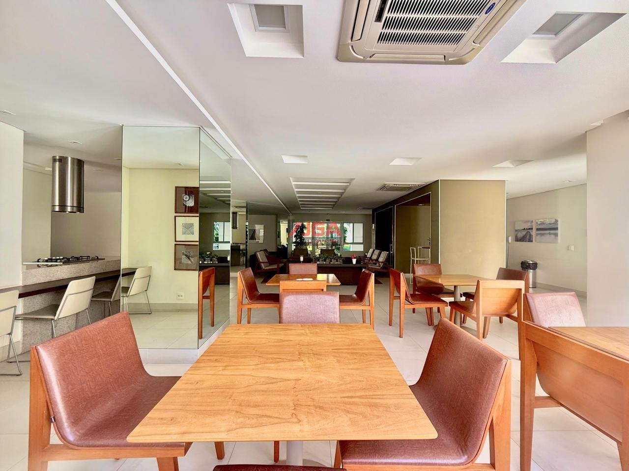 Apartamento, 1 quarto, 46 m² - Foto 19