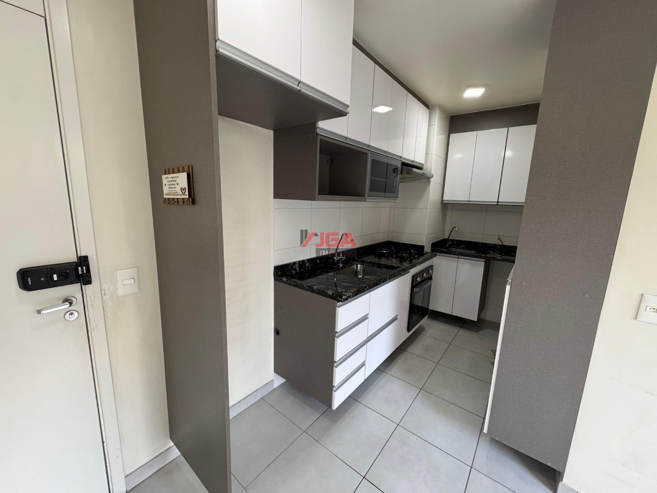 Apartamento, 2 quartos, 34 m² - Foto 4