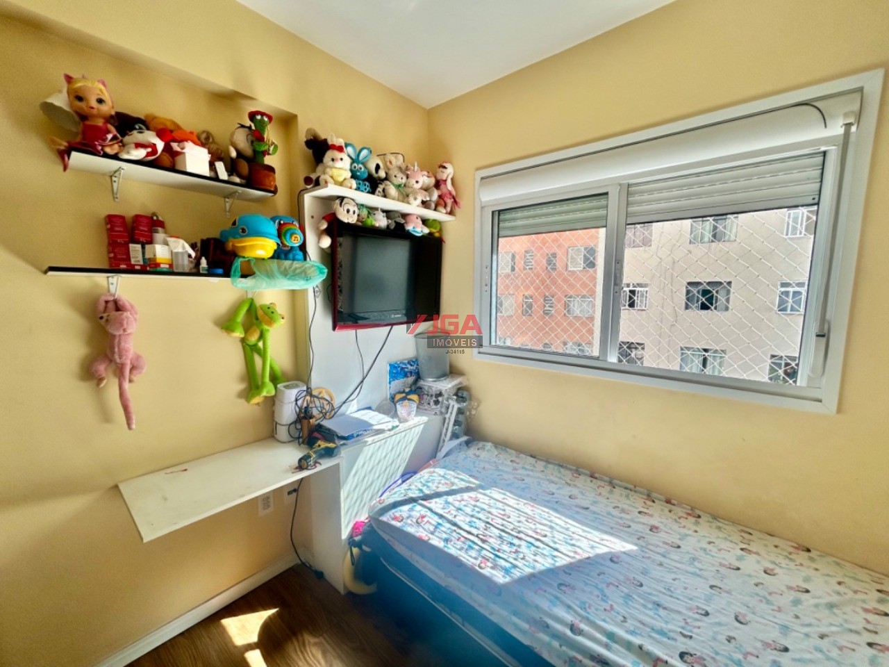 Apartamento, 2 quartos, 48 m² - Foto 18