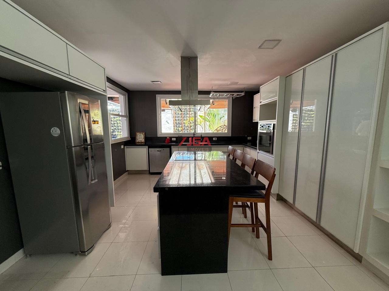 Casa de Condomínio, 4 quartos - Foto 46