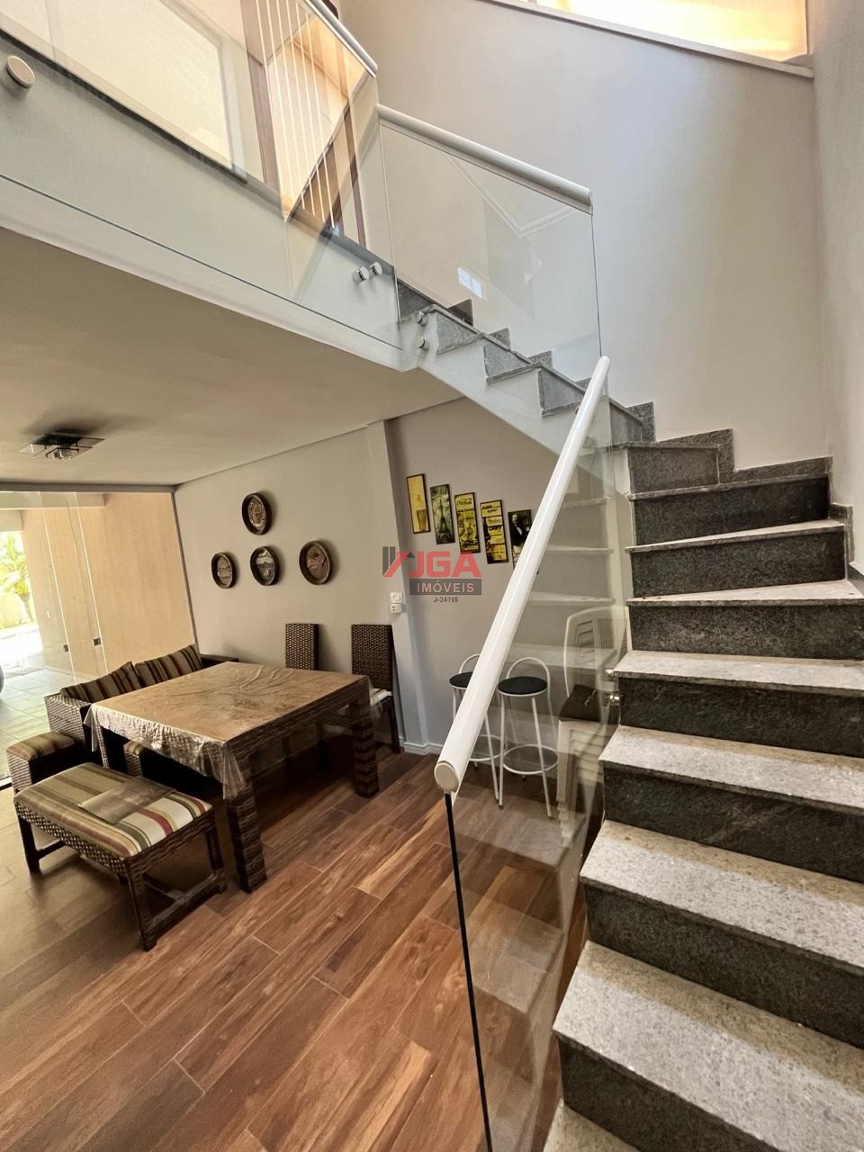 Casa de Condomínio, 3 quartos - Foto 5