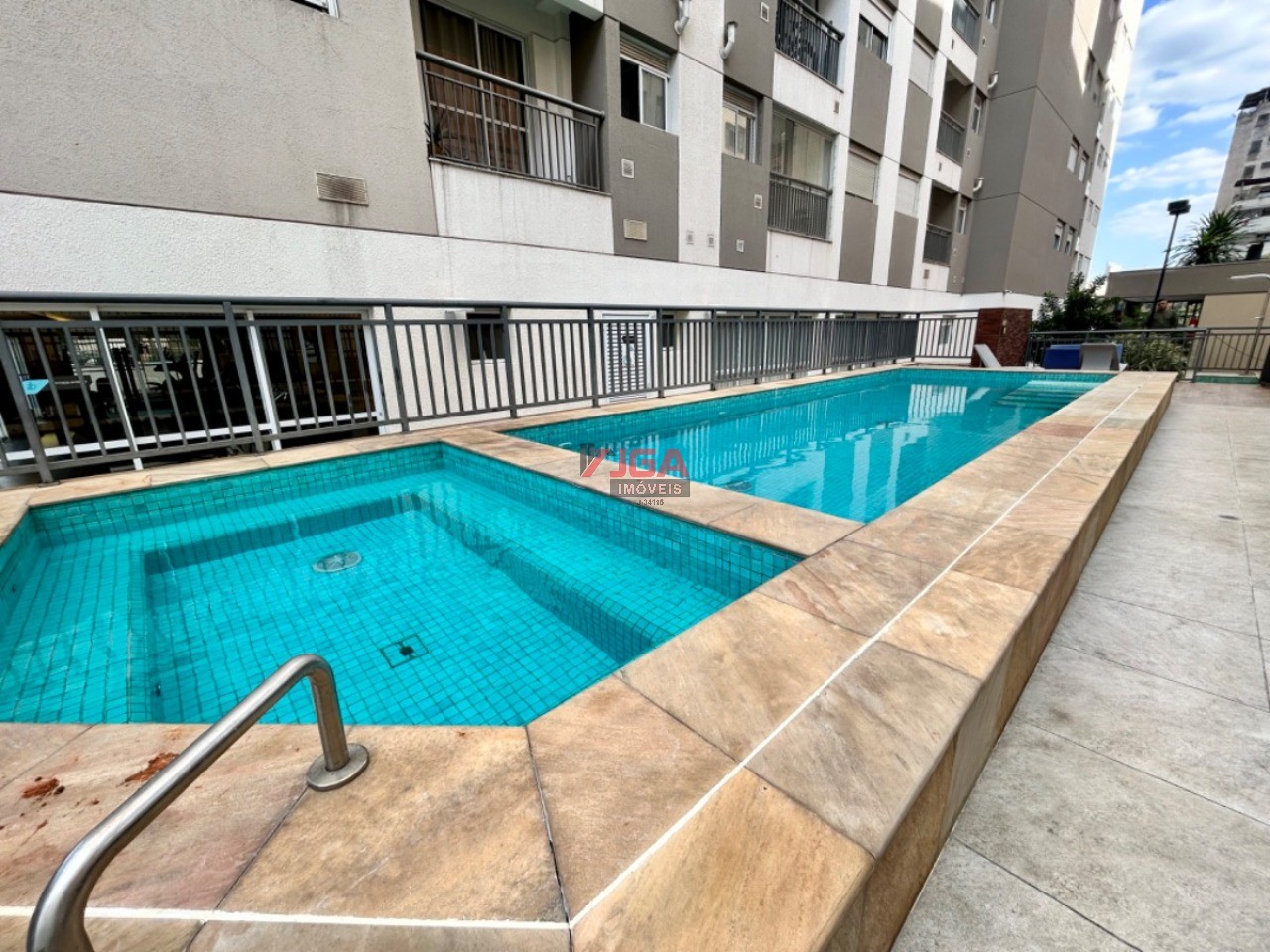 Apartamento, 2 quartos, 48 m² - Foto 54