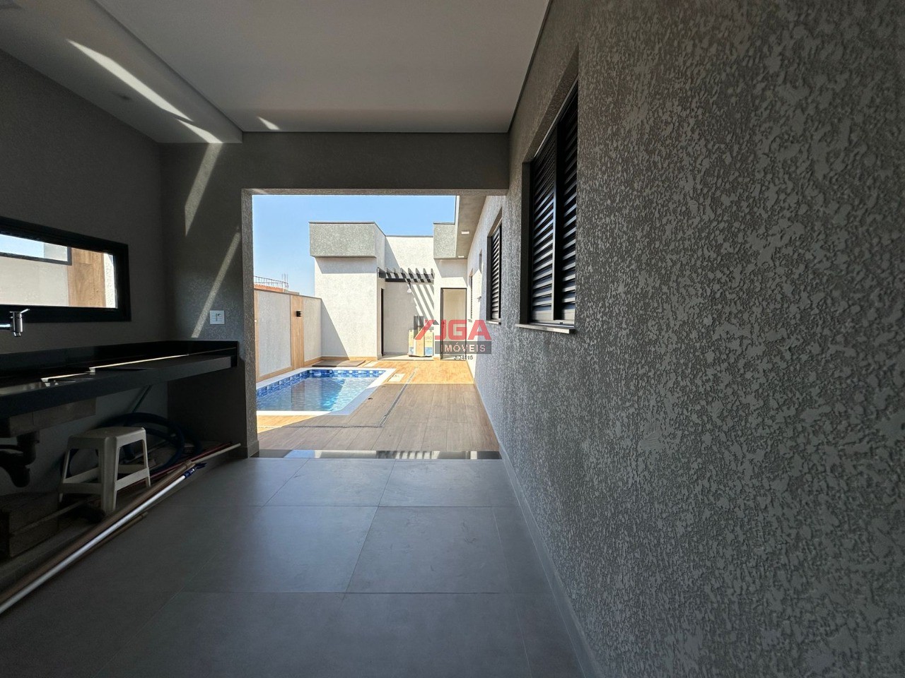 Casa de Condomínio à venda com 3 quartos, 164m² - Foto 23