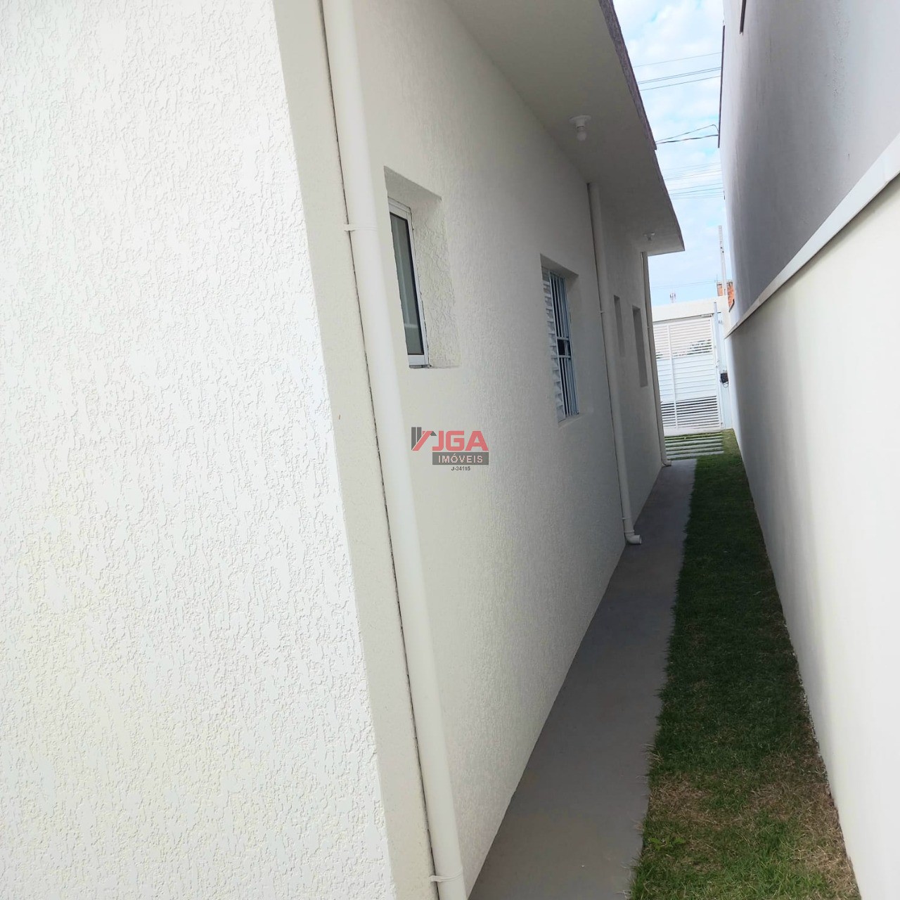 Casa à venda com 2 quartos, 65m² - Foto 22