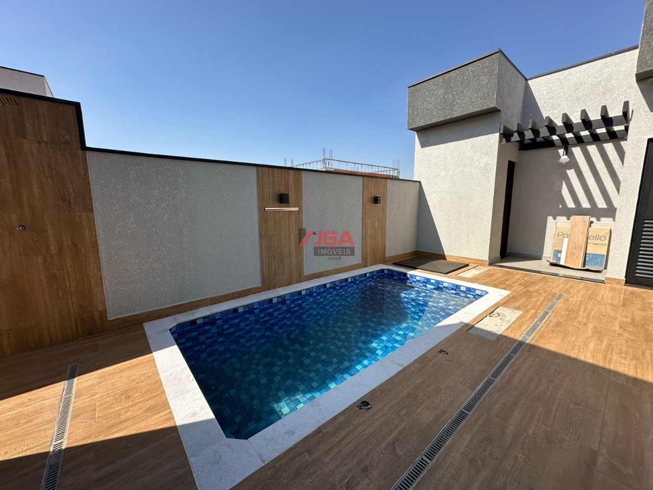 Casa de Condomínio à venda com 3 quartos, 164m² - Foto 45