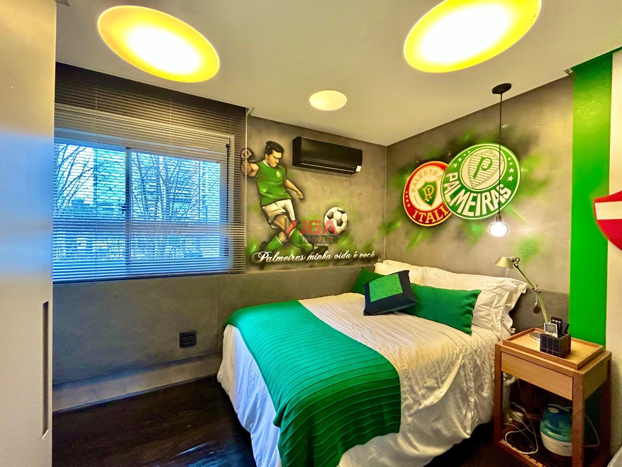 Apartamento, 3 quartos, 236 m² - Foto 23