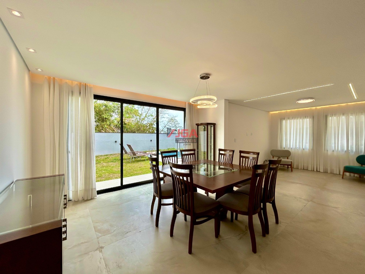 Casa de Condomínio, 4 quartos - Foto 10