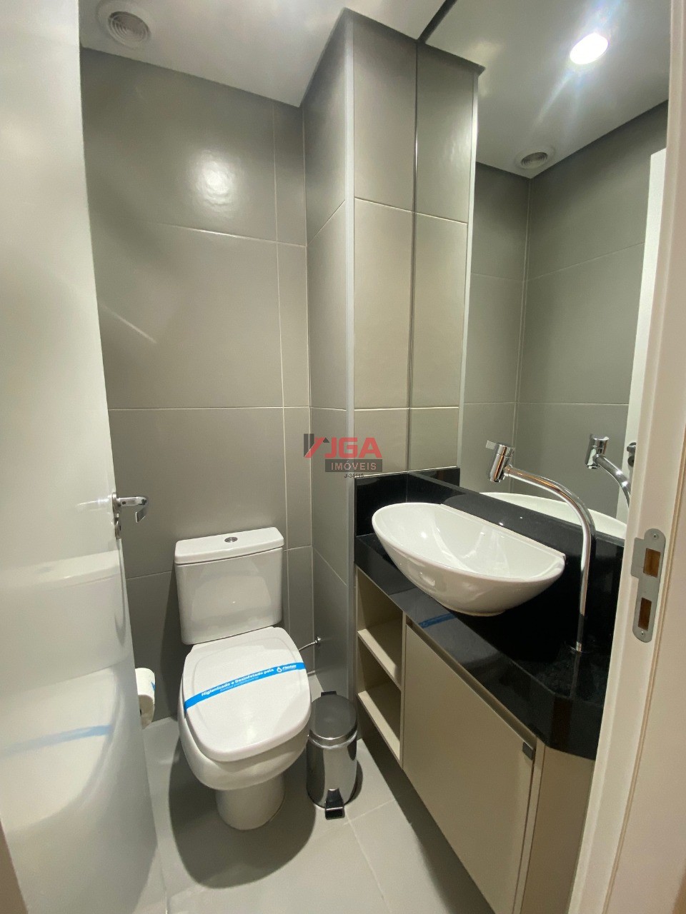 Apartamento, 1 quarto, 49 m² - Foto 4