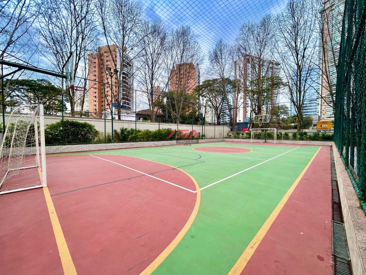 Apartamento, 3 quartos, 236 m² - Foto 43