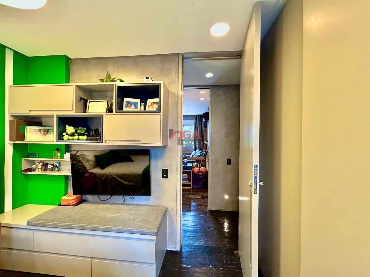 Apartamento, 3 quartos, 236 m² - Foto 24