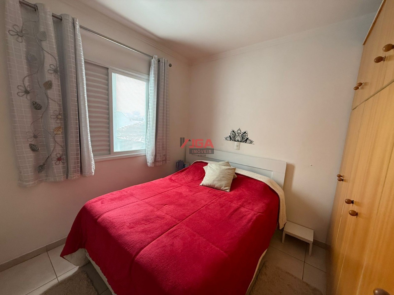 Sobrado, 3 quartos, 75 m² - Foto 2