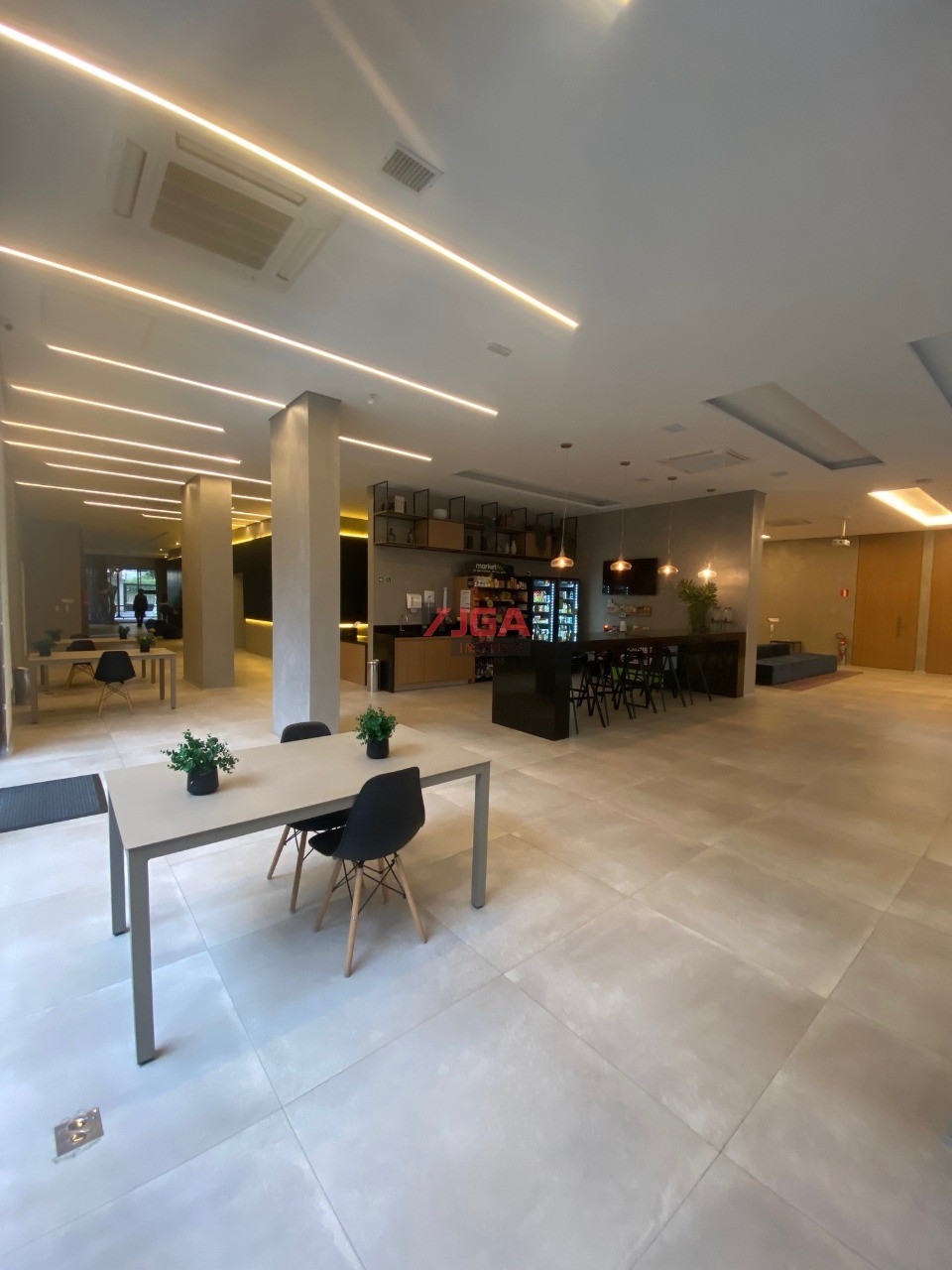 Apartamento, 1 quarto, 49 m² - Foto 30