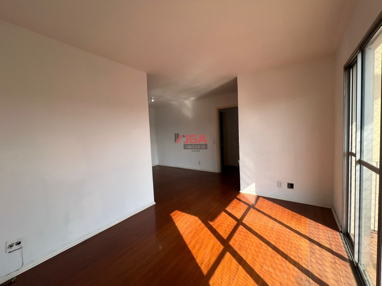 Apartamento, 2 quartos, 83 m² - Foto 2