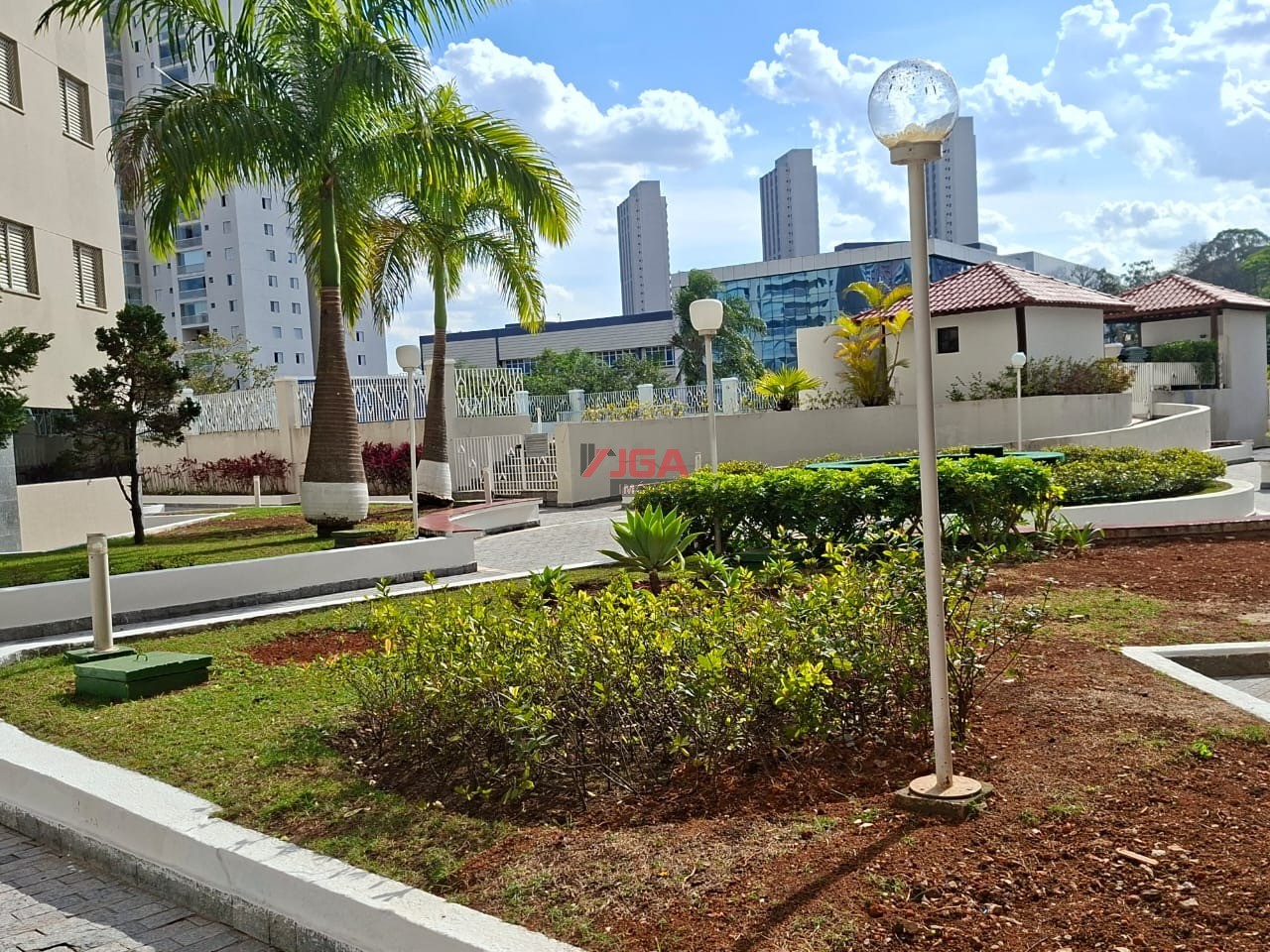 Apartamento, 3 quartos, 75 m² - Foto 62