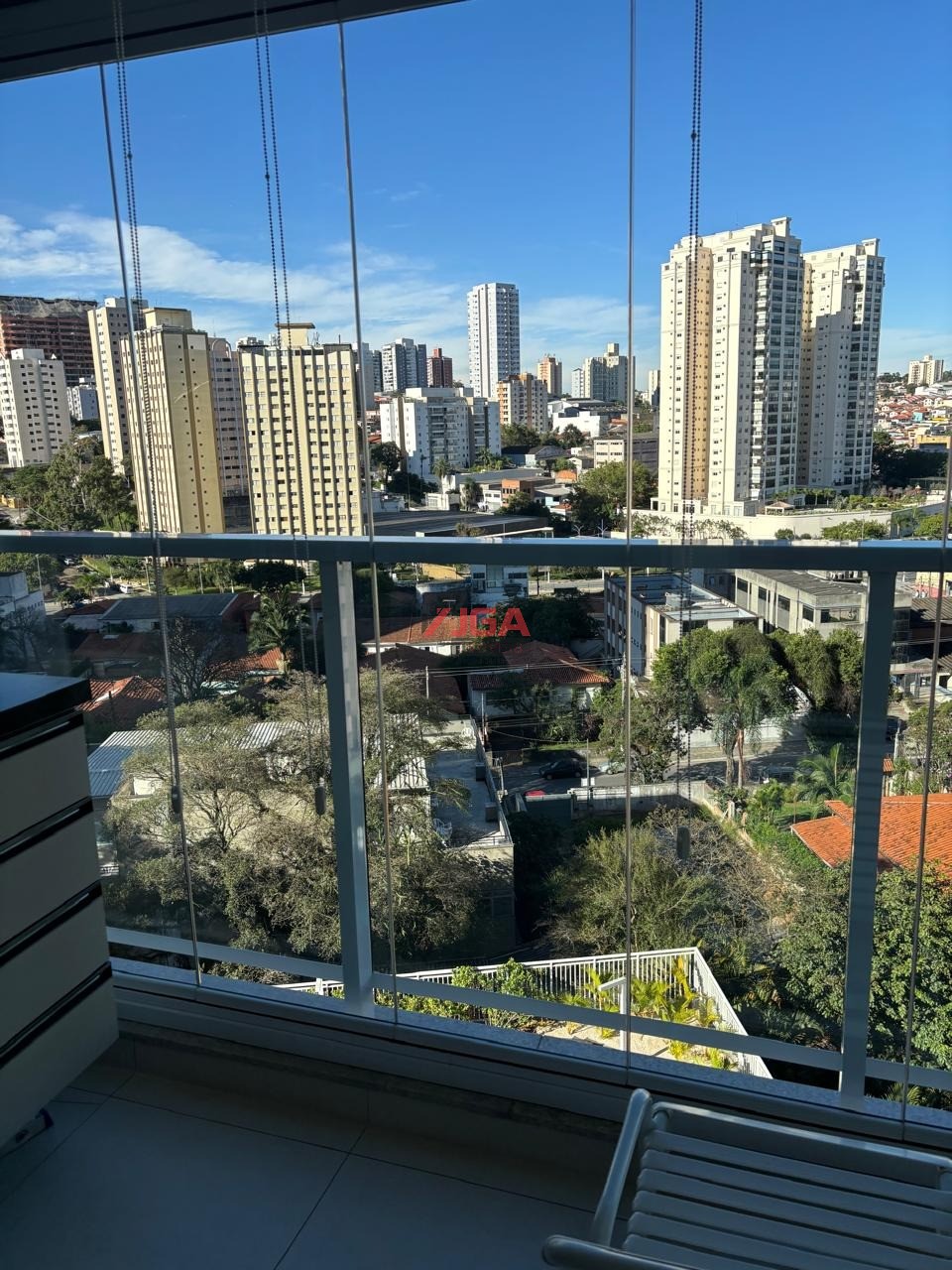 Apartamento, 2 quartos, 63 m² - Foto 4