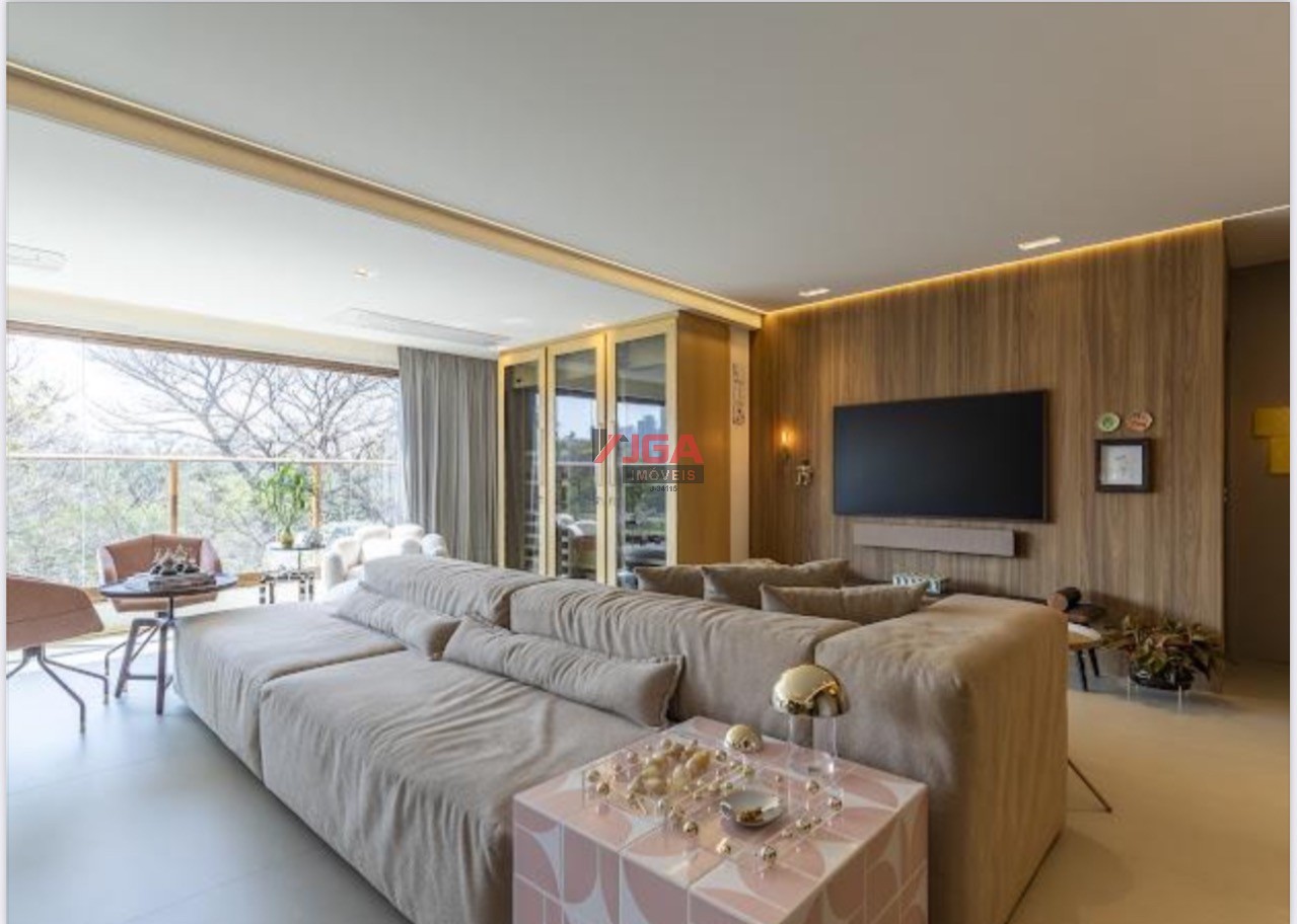 Apartamento, 2 quartos, 142 m² - Foto 1