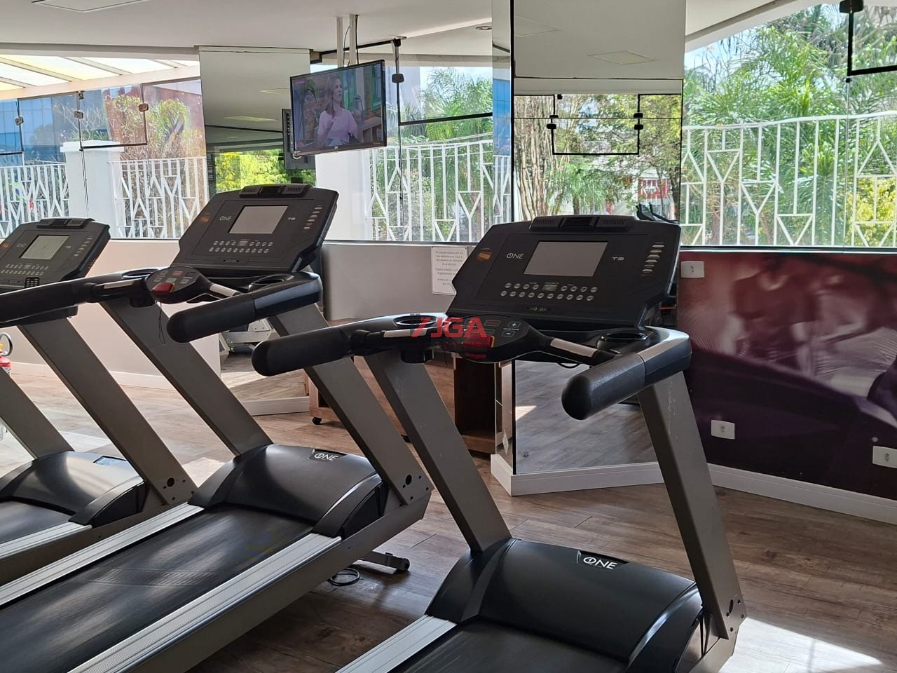 Apartamento, 3 quartos, 75 m² - Foto 69