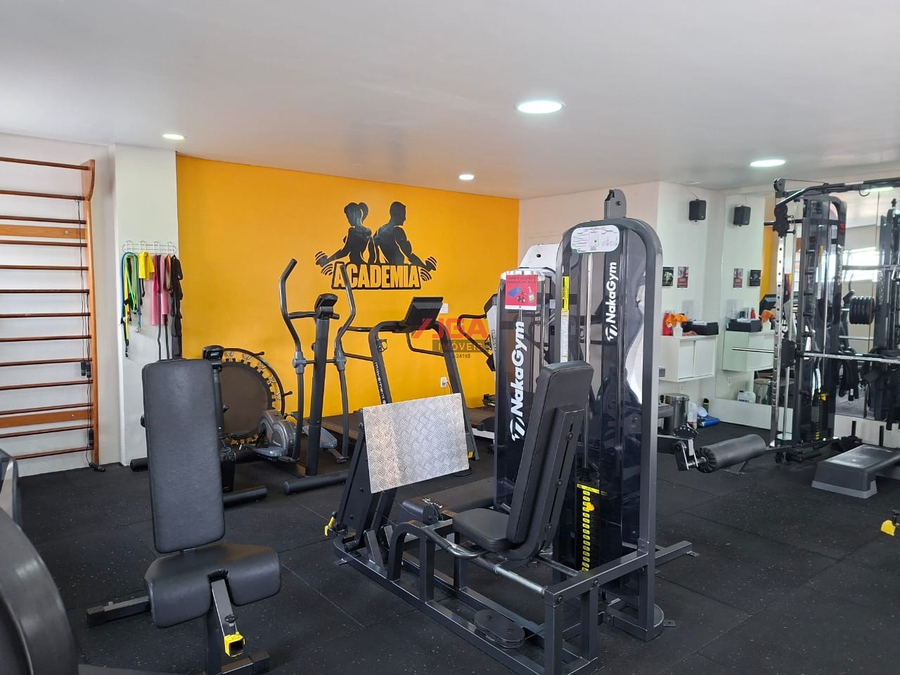 Apartamento à venda com 3 quartos, 80m² - Foto 44