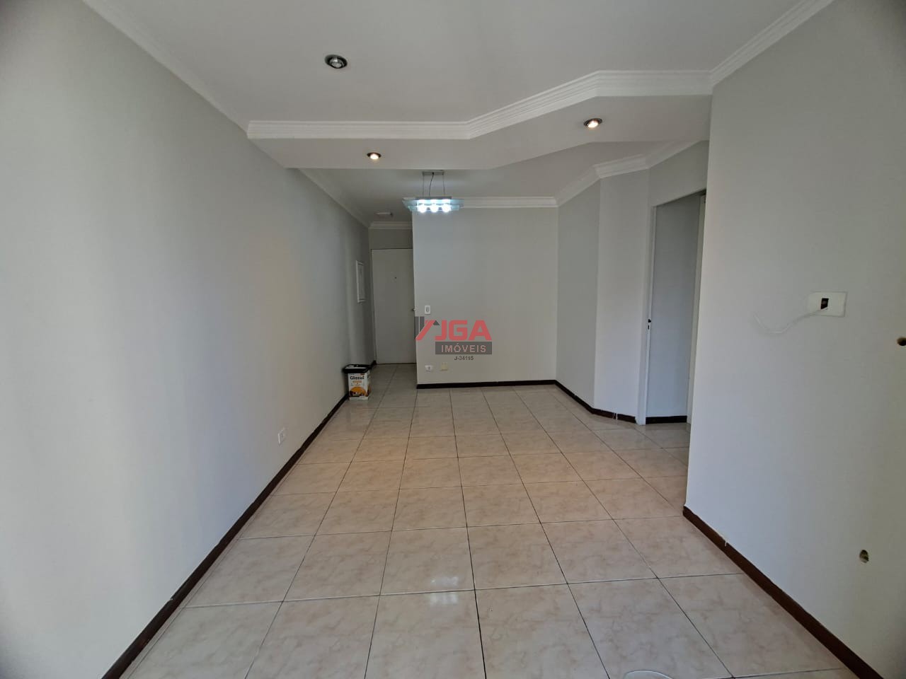Apartamento, 3 quartos, 75 m² - Foto 1