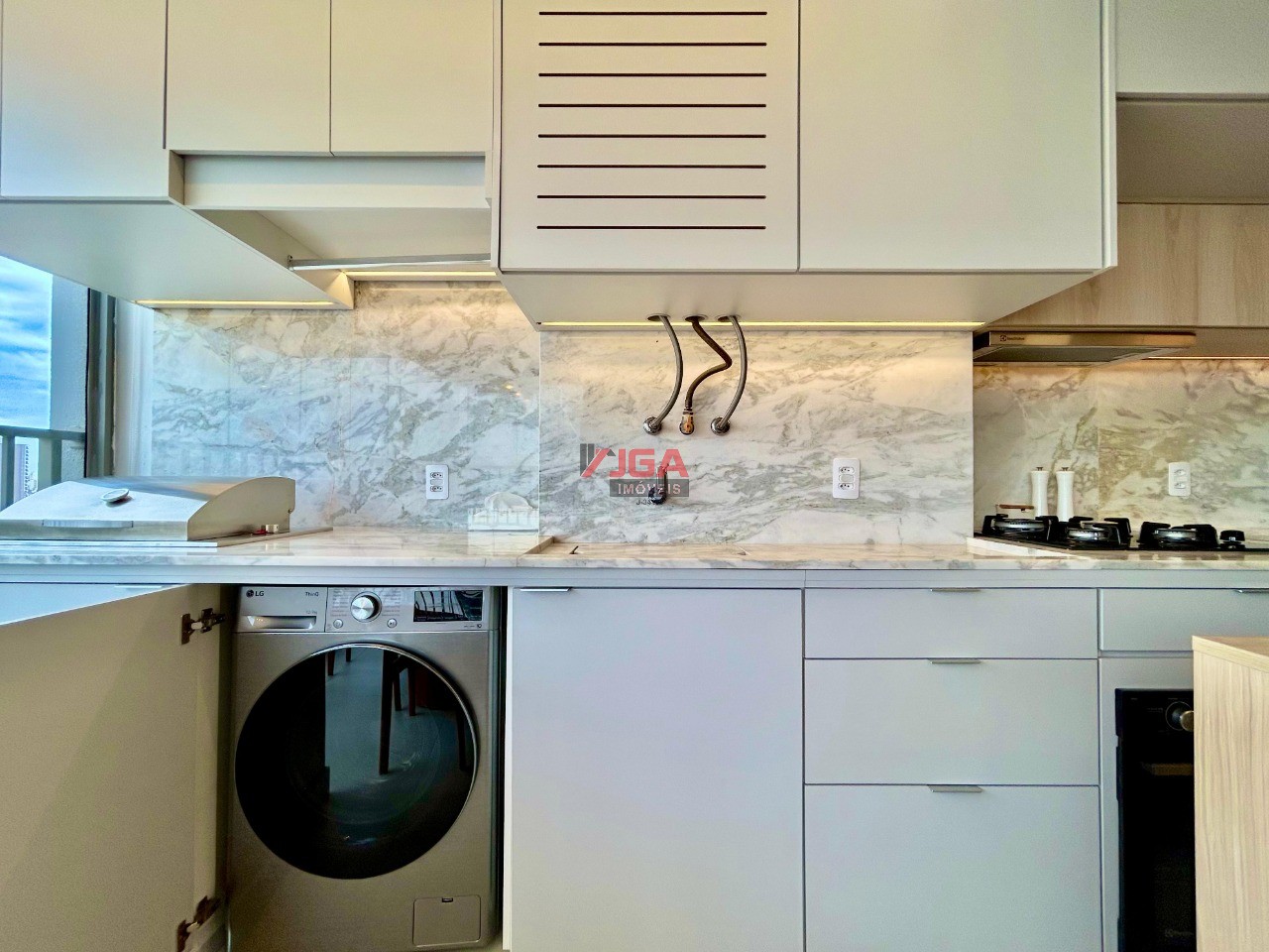 Apartamento, 2 quartos, 57 m² - Foto 14