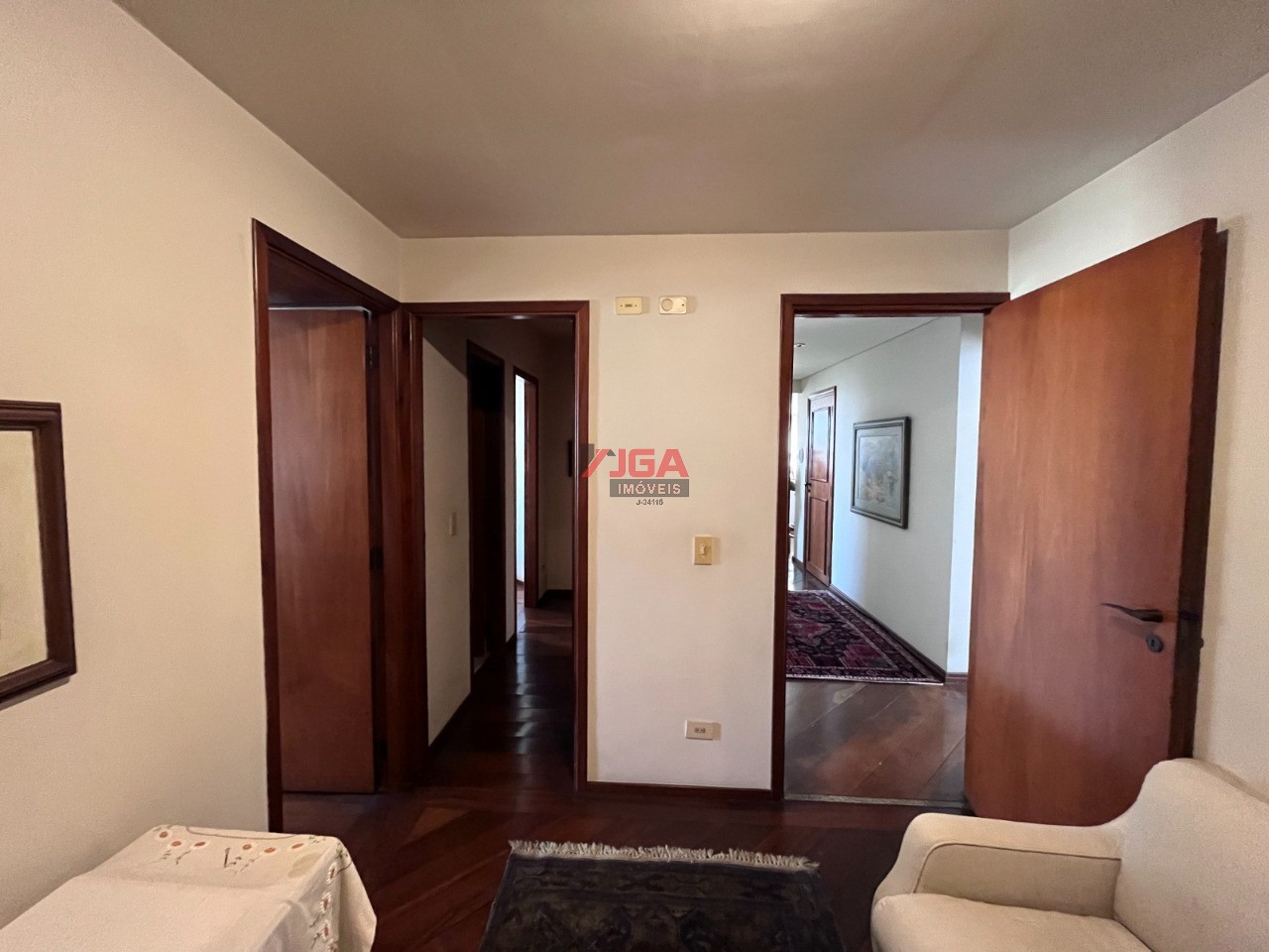 Apartamento, 3 quartos, 198 m² - Foto 17