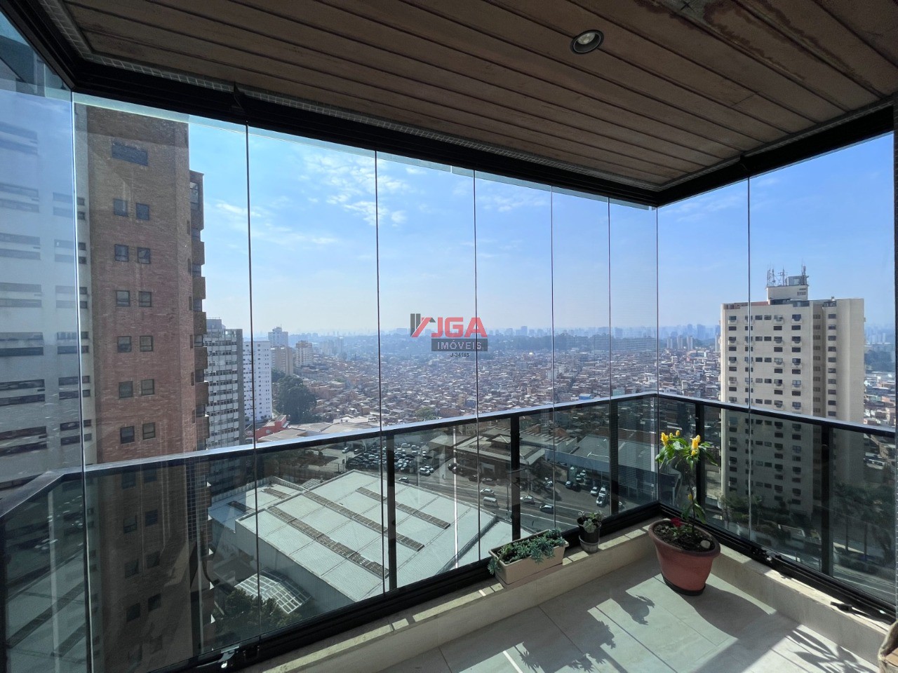 Apartamento, 3 quartos, 198 m² - Foto 5