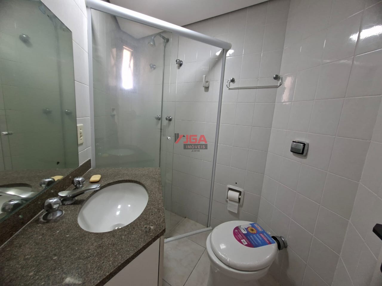 Apartamento, 3 quartos, 75 m² - Foto 39