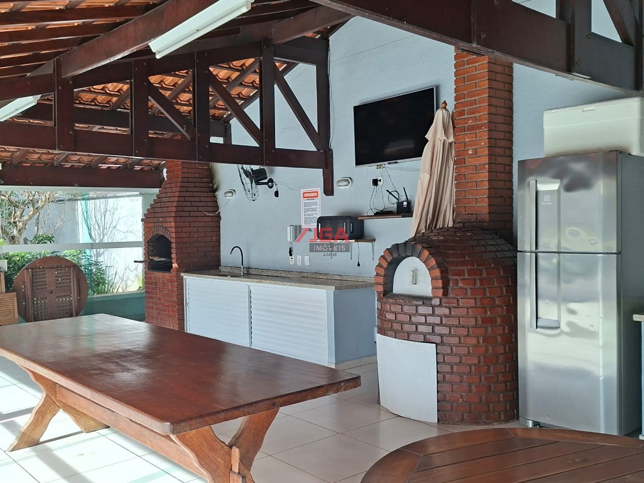 Apartamento, 3 quartos, 75 m² - Foto 58