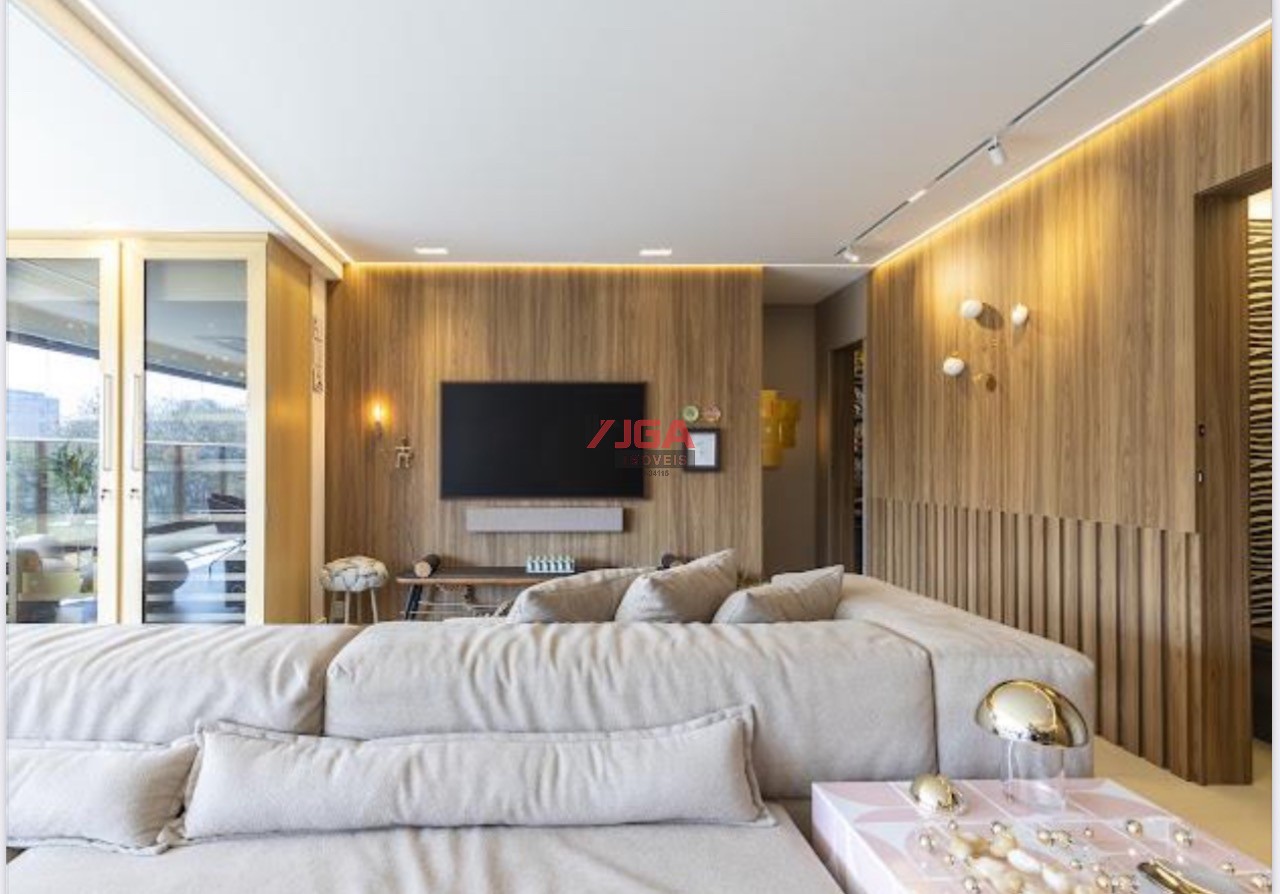 Apartamento, 2 quartos, 142 m² - Foto 3