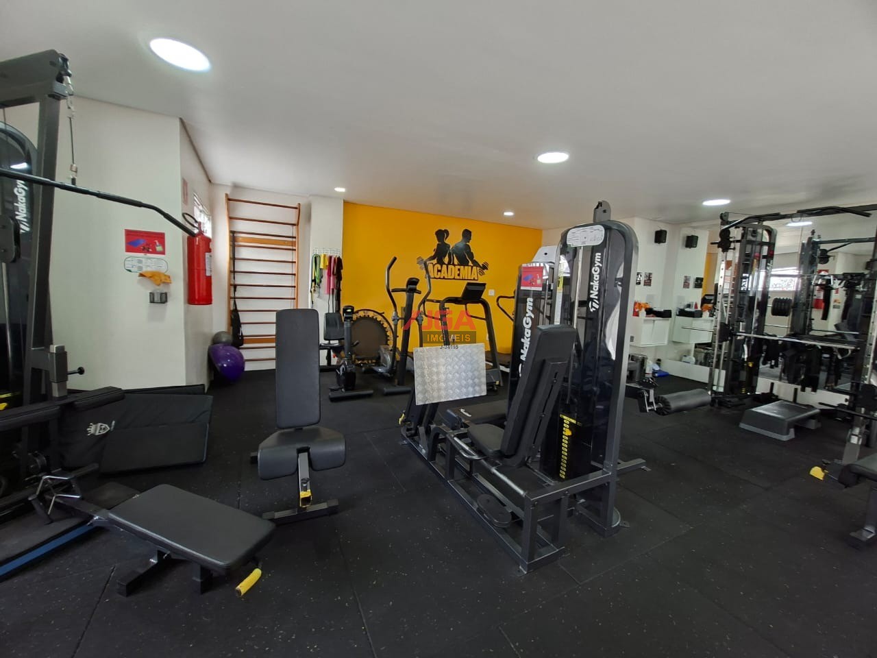 Apartamento à venda com 3 quartos, 80m² - Foto 39