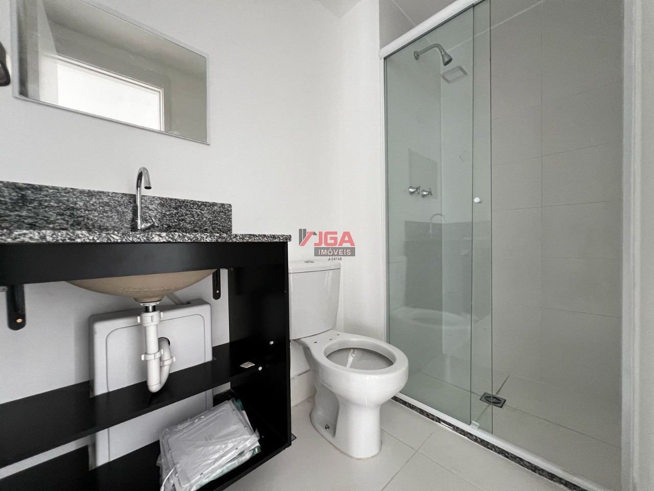 Apartamento, 2 quartos, 47 m² - Foto 12