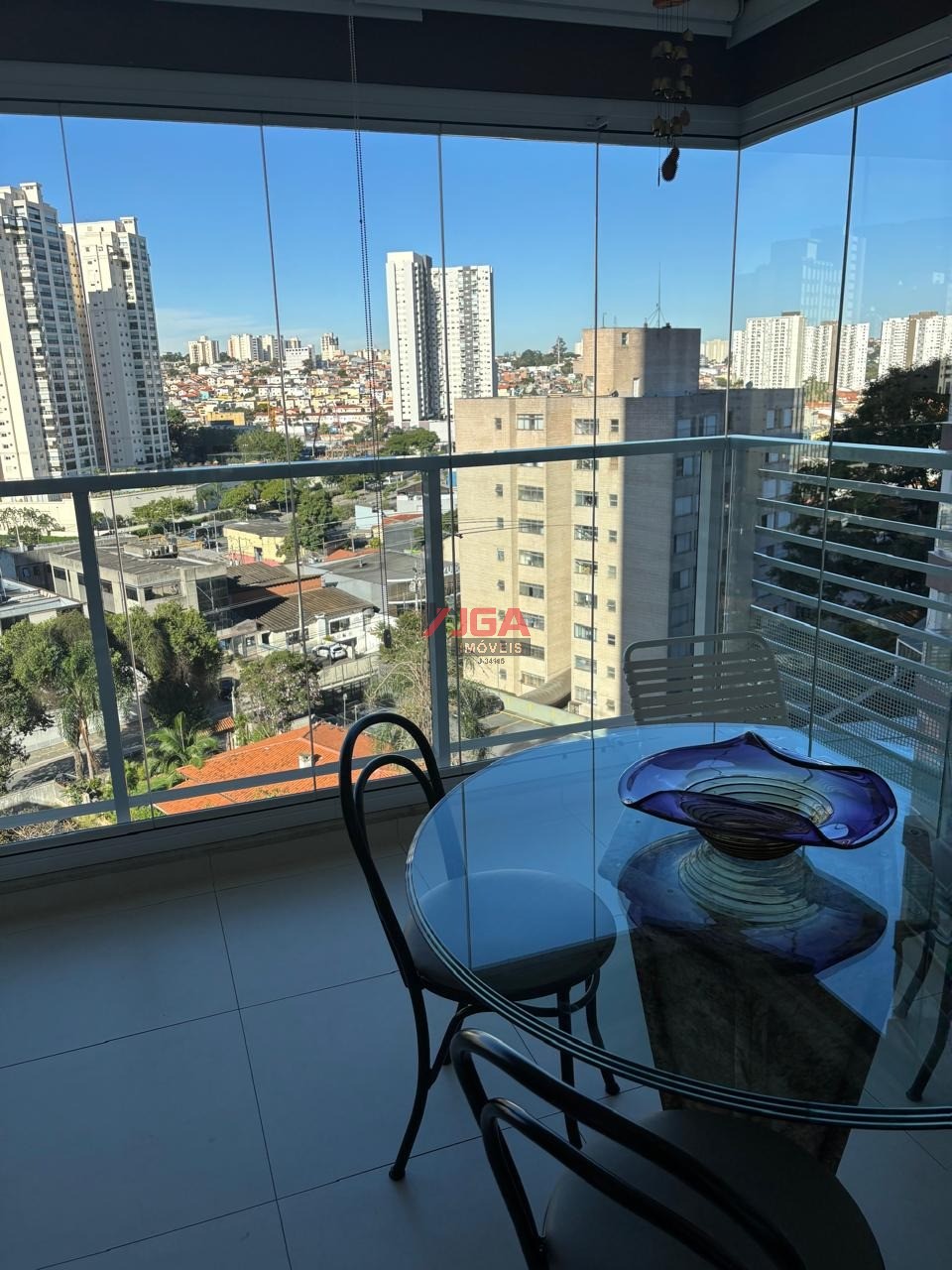 Apartamento, 2 quartos, 63 m² - Foto 2