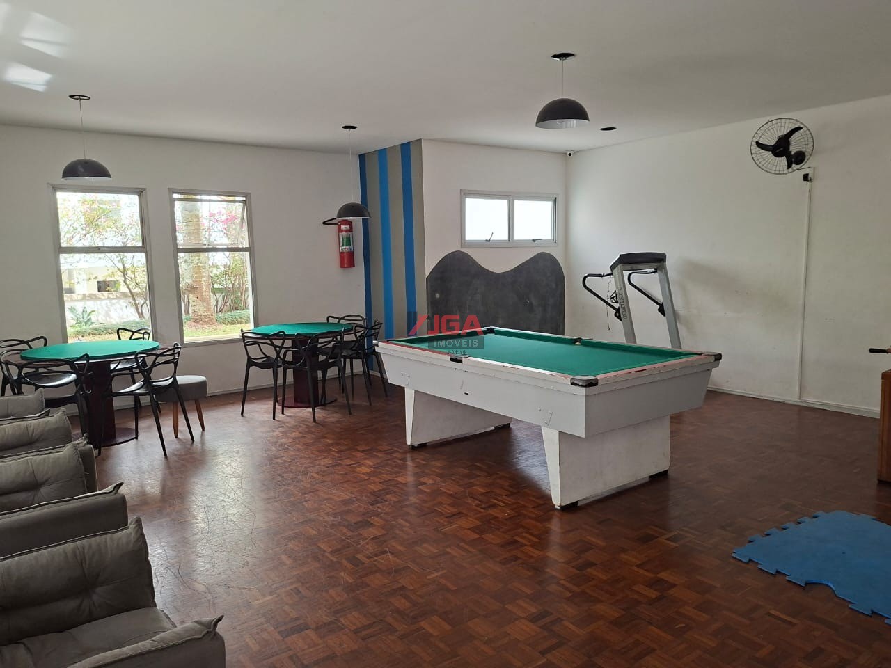Apartamento à venda com 3 quartos, 80m² - Foto 34