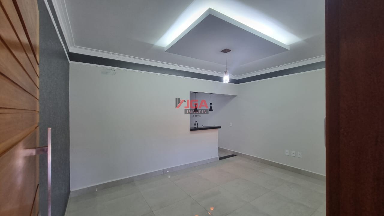 Casa à venda com 3 quartos, 125m² - Foto 5