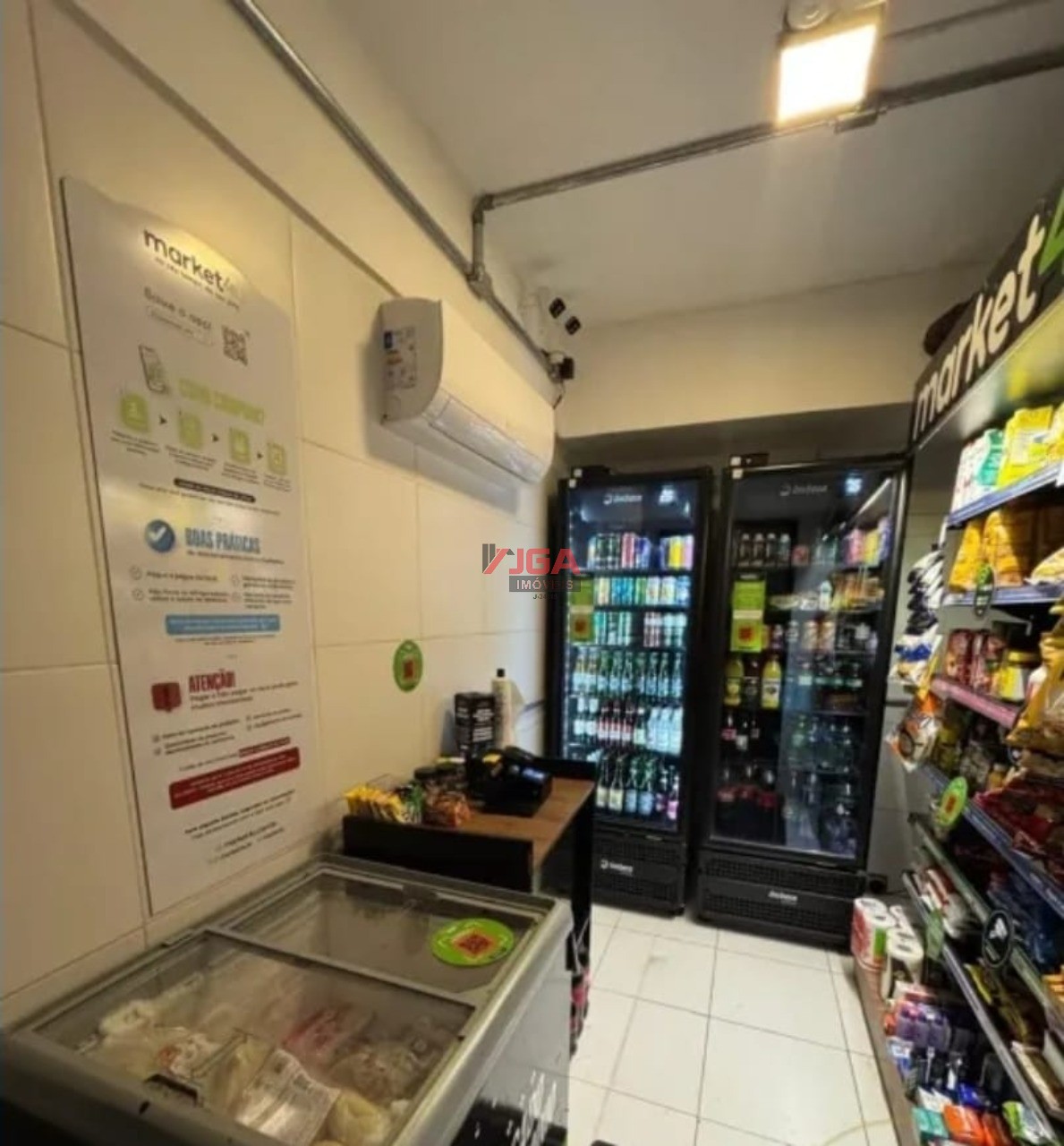 Apartamento, 1 quarto, 32 m² - Foto 11